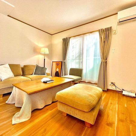 東京都上落合ハウス Kamiochiai Houseアパートメント エクステリア 写真