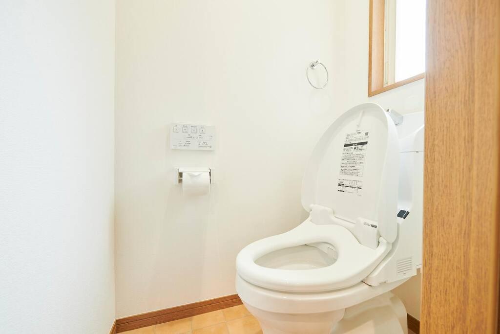 東京都上落合ハウス Kamiochiai Houseアパートメント エクステリア 写真