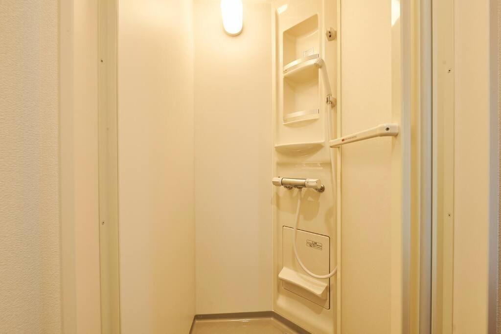 東京都上落合ハウス Kamiochiai Houseアパートメント エクステリア 写真