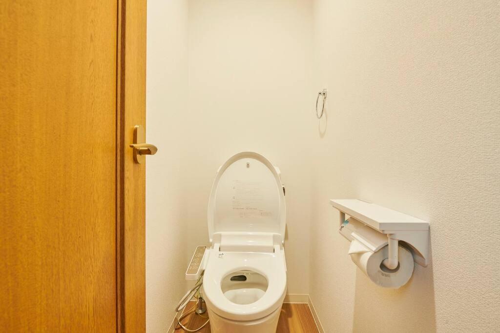 東京都上落合ハウス Kamiochiai Houseアパートメント エクステリア 写真