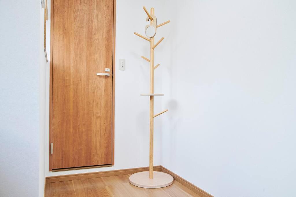 東京都上落合ハウス Kamiochiai Houseアパートメント エクステリア 写真